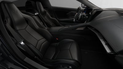 2027 Chevrolet Corvette Z06 2LZ