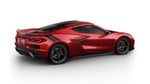 2027 Chevrolet Corvette Grand Sport 2LT