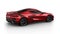 2027 Chevrolet Corvette Grand Sport 2LT