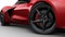 2027 Chevrolet Corvette Grand Sport 2LT