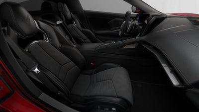 2027 Chevrolet Corvette Grand Sport 2LT