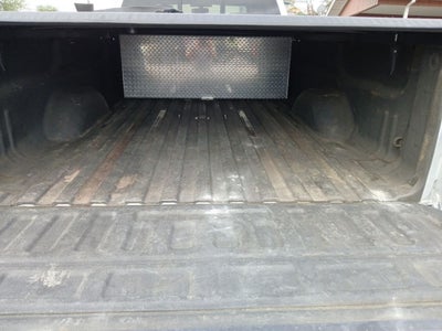 2015 Chevrolet Silverado 3500 HD LTZ