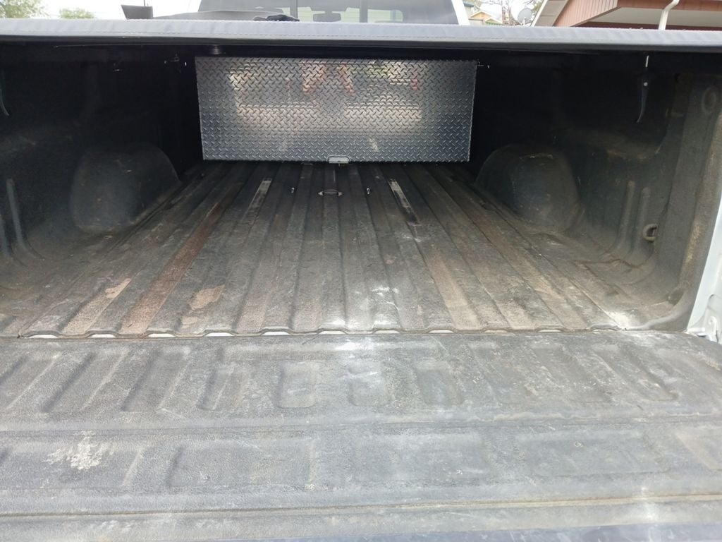 2015 Chevrolet Silverado 3500 HD LTZ