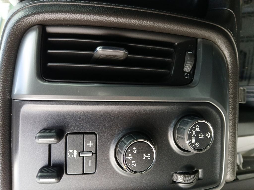 2015 Chevrolet Silverado 3500 HD LTZ