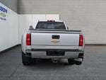 2015 Chevrolet Silverado 3500 HD LTZ