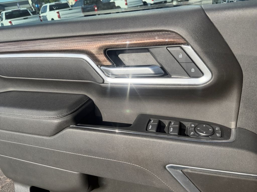 2025 Chevrolet Silverado 3500 HD LT DRW