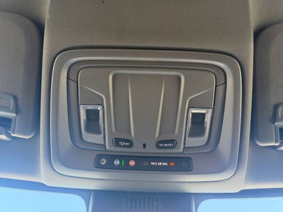 2025 Chevrolet Silverado 3500 HD LT DRW