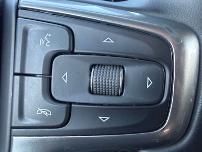 2025 Chevrolet Silverado 3500 HD LT DRW