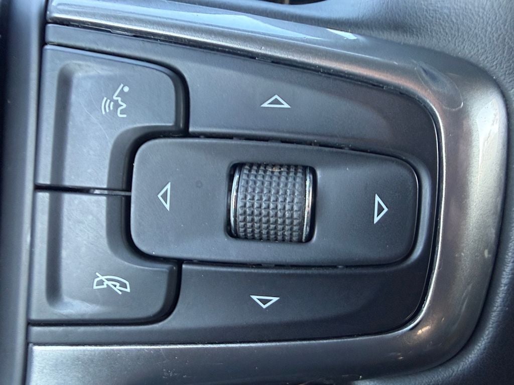 2025 Chevrolet Silverado 3500 HD LT DRW