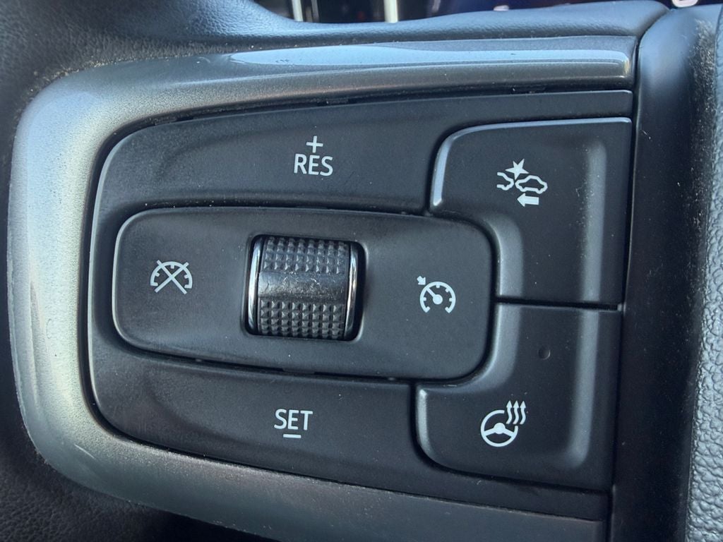 2025 Chevrolet Silverado 3500 HD LT DRW