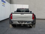 2025 Chevrolet Silverado 3500 HD LT DRW
