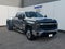 2025 Chevrolet Silverado 3500 HD LT DRW