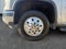 2025 Chevrolet Silverado 3500 HD LT DRW