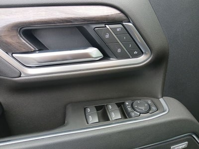 2026 Chevrolet Silverado 3500 HD LTZ DRW