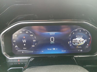 2026 Chevrolet Silverado 3500 HD LTZ DRW