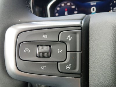2026 Chevrolet Silverado 3500 HD LTZ DRW