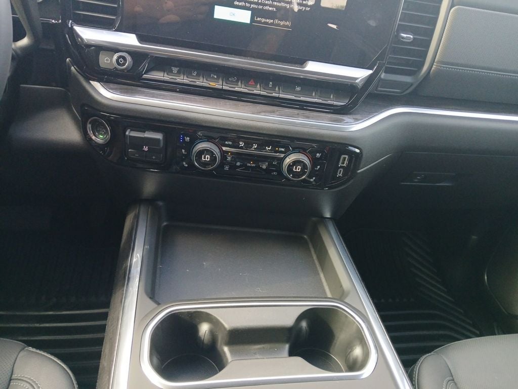 2026 Chevrolet Silverado 3500 HD LTZ DRW