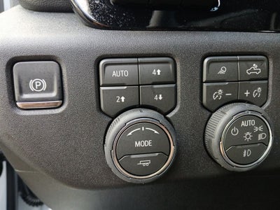 2026 Chevrolet Silverado 3500 HD LTZ DRW