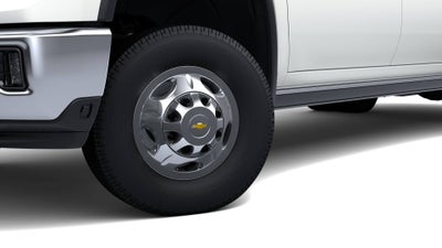 2026 Chevrolet Silverado 3500 HD LTZ DRW