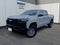 2023 Chevrolet Colorado WT
