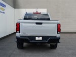 2023 Chevrolet Colorado WT