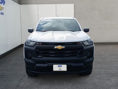 2023 Chevrolet Colorado WT