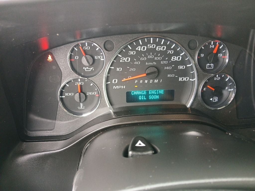 2024 Chevrolet Express Cargo 2500 WT