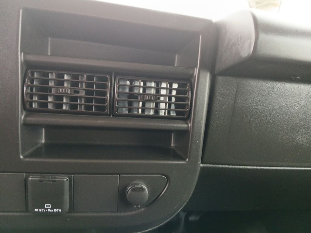 2024 Chevrolet Express Cargo 2500 WT