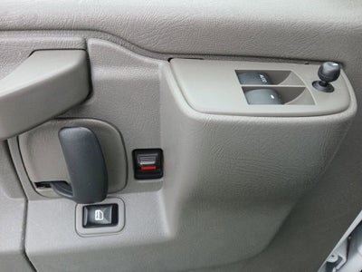 2024 Chevrolet Express Cargo 2500 WT