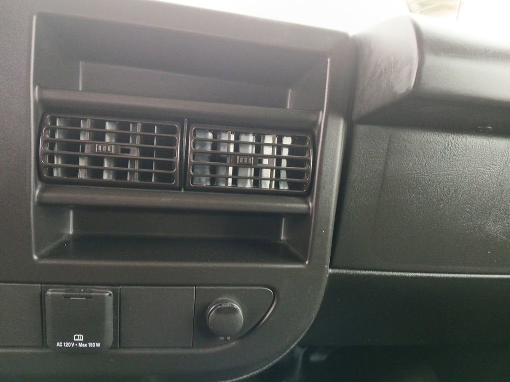 2024 Chevrolet Express Cargo 2500 WT