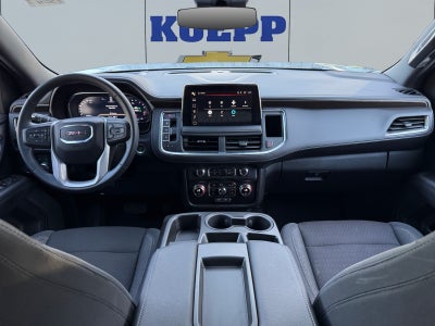 2024 GMC Yukon SLE