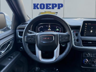 2024 GMC Yukon SLE