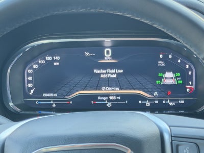 2024 GMC Yukon SLE