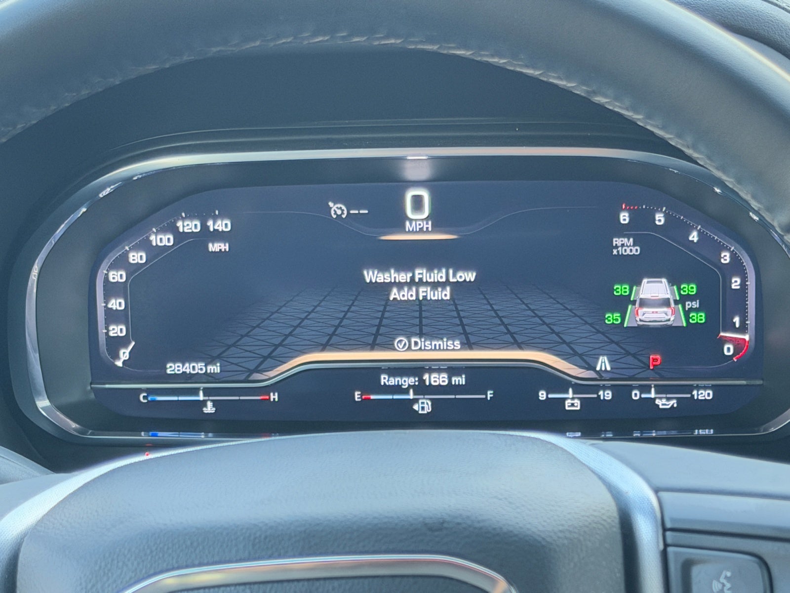 2024 GMC Yukon SLE