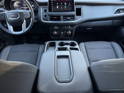 2024 GMC Yukon SLE