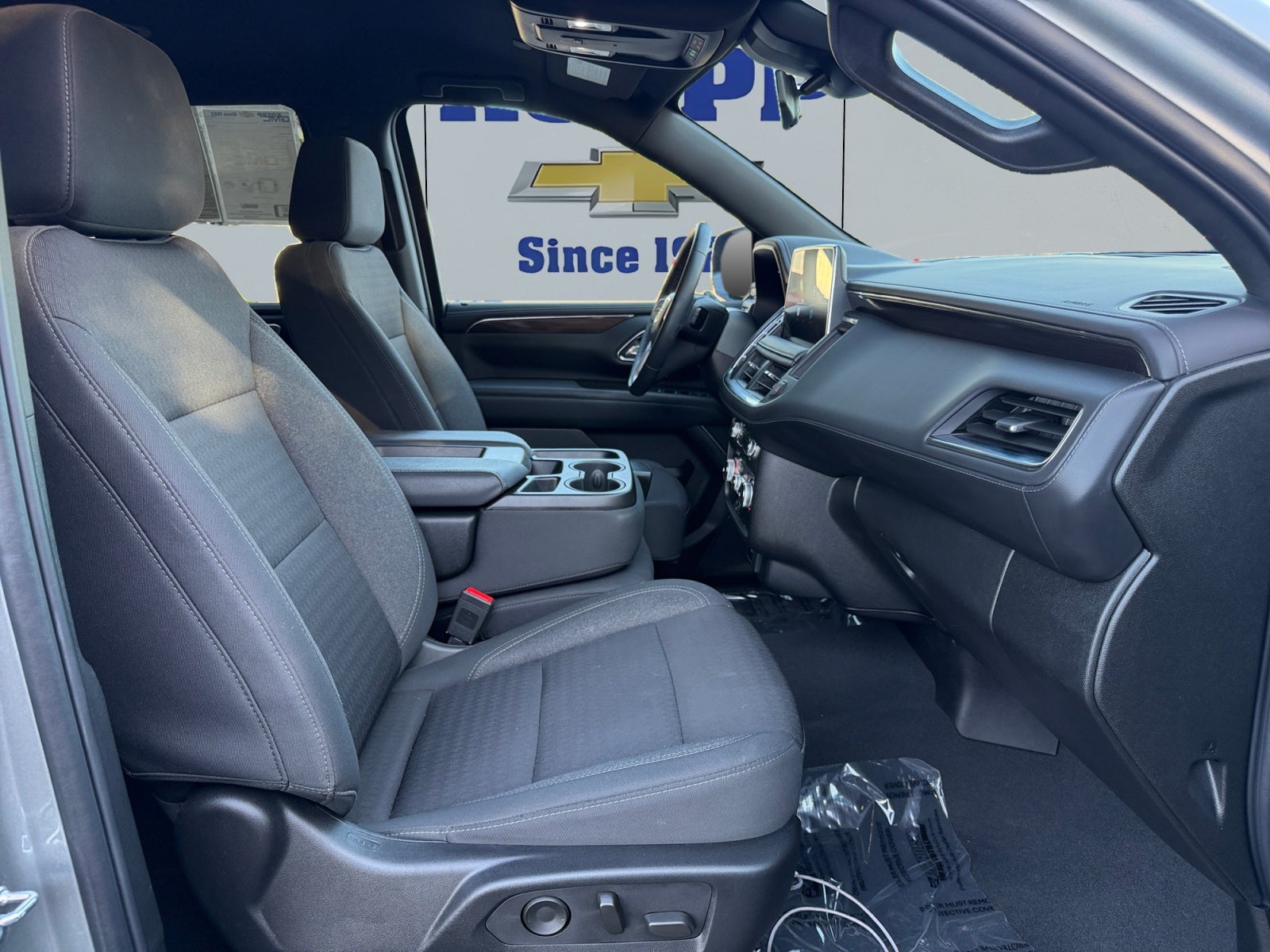 2024 GMC Yukon SLE