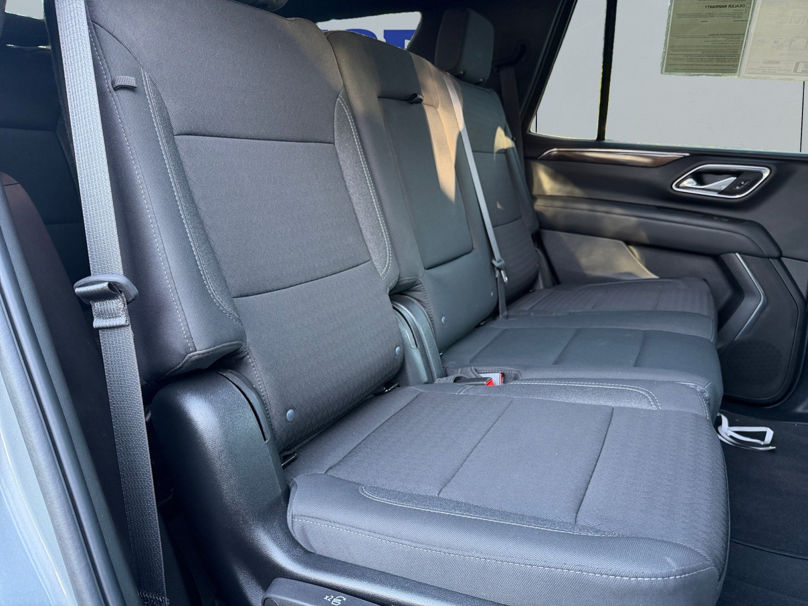 2024 GMC Yukon SLE