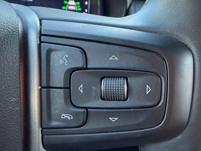 2024 GMC Yukon SLE