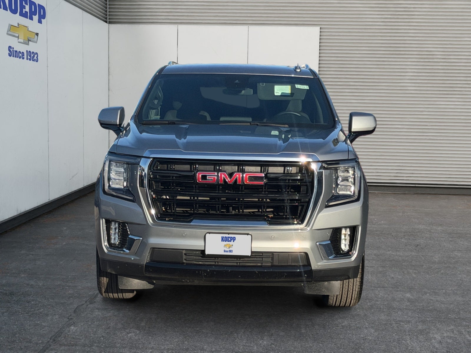 2024 GMC Yukon SLE