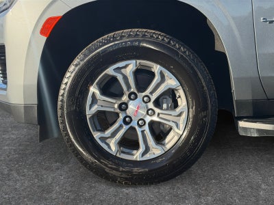 2024 GMC Yukon SLE