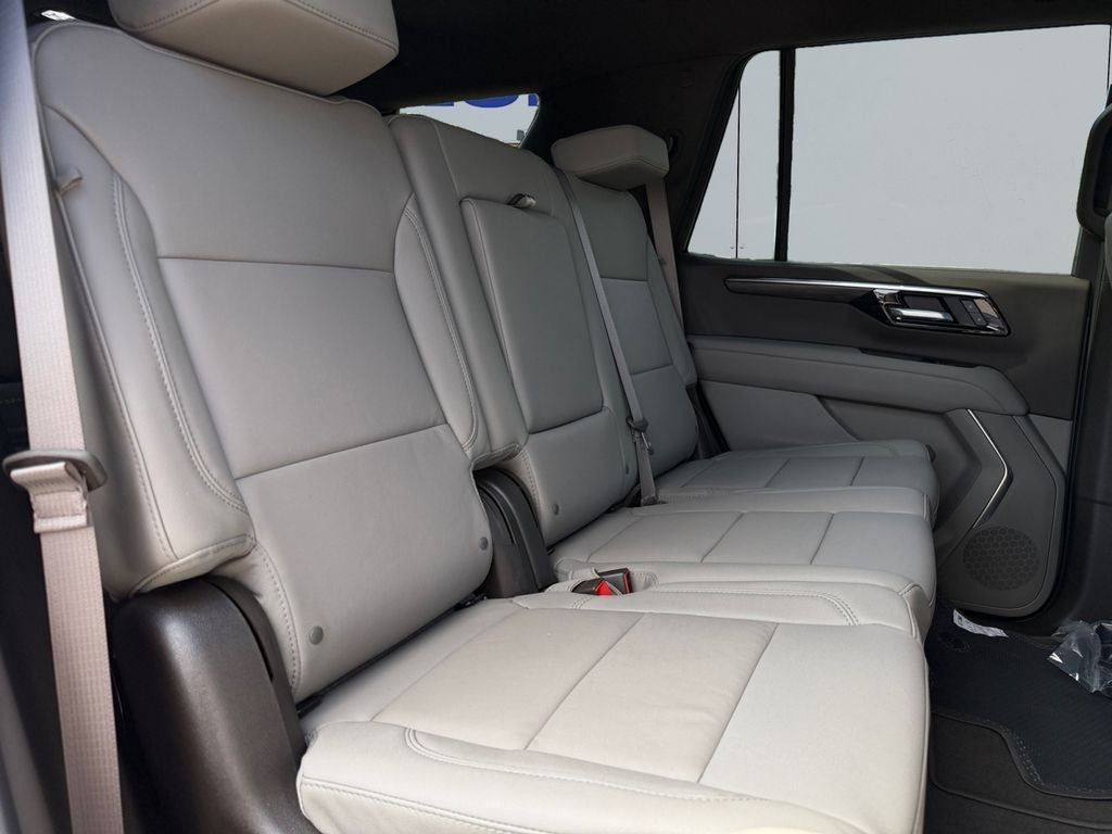 2026 Chevrolet Tahoe LT - Photo 18