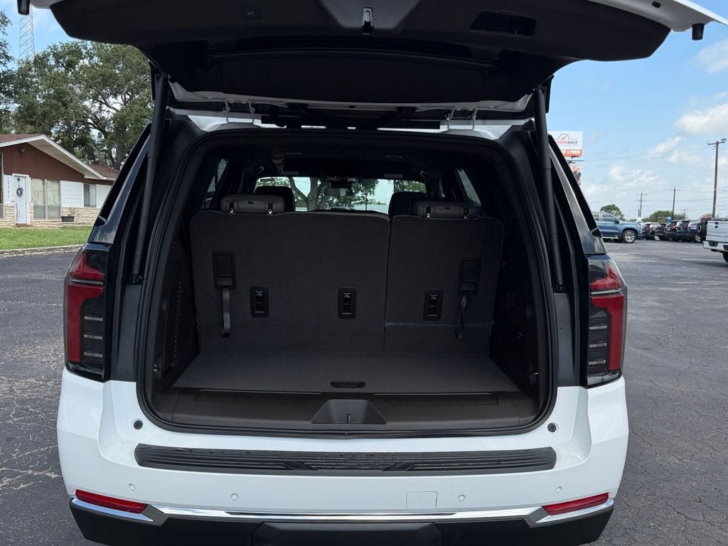 2026 Chevrolet Tahoe LT - Photo 19