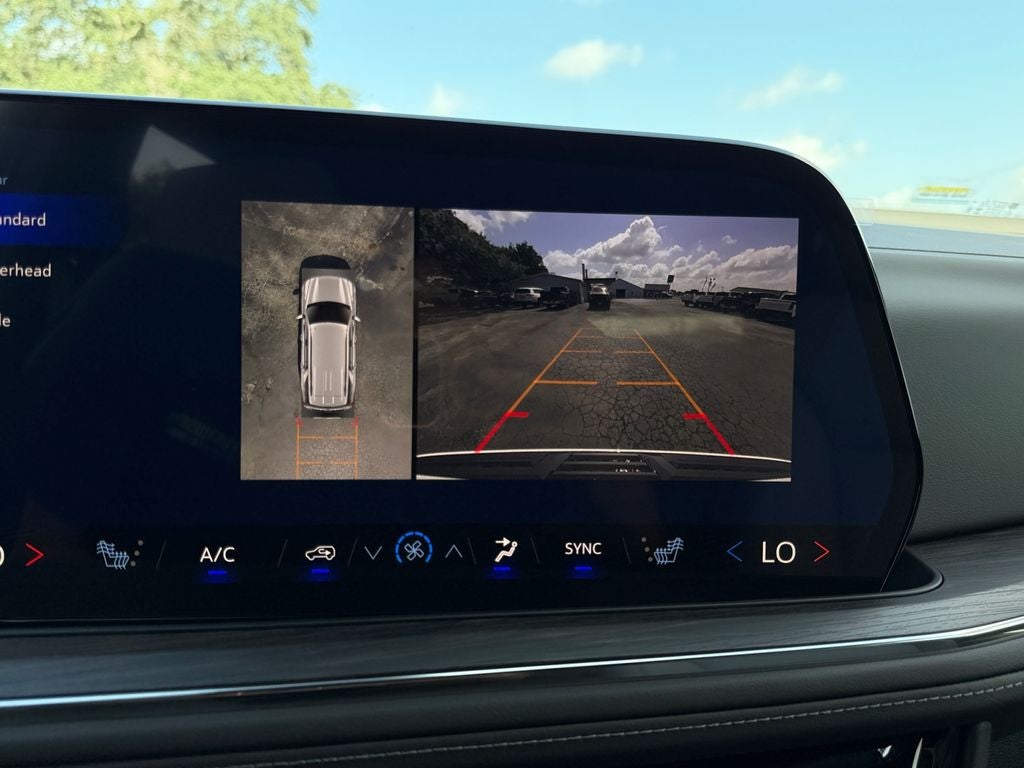 2026 Chevrolet Tahoe LT - Photo 21