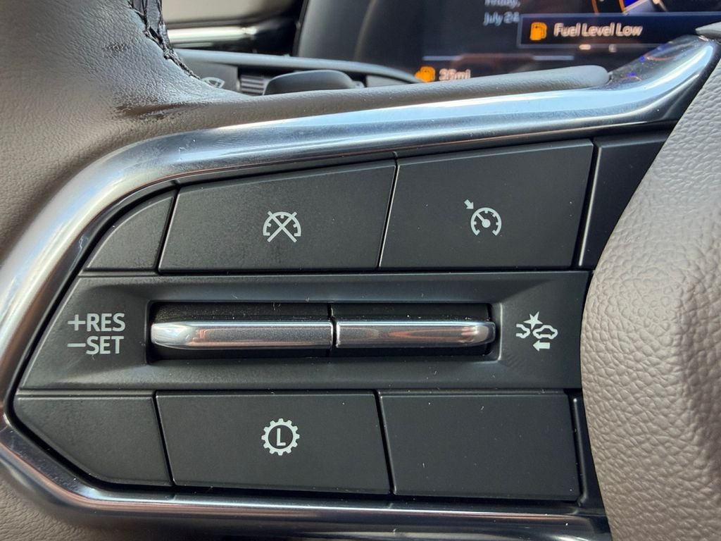2026 Chevrolet Tahoe LT - Photo 24