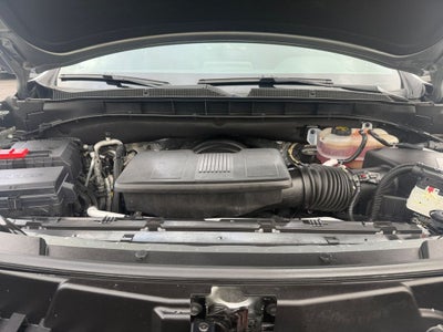 2024 Chevrolet Tahoe LS