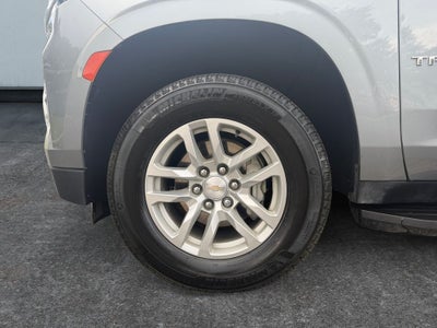 2024 Chevrolet Tahoe LS