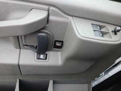 2024 GMC Savana Cargo 2500 Work Van