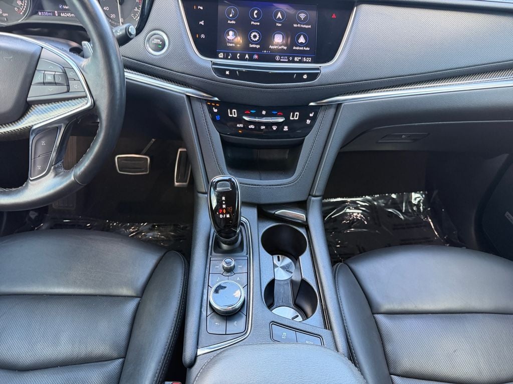 2023 Cadillac XT5 AWD Sport