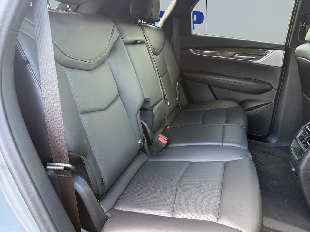 2023 Cadillac XT5 AWD Sport