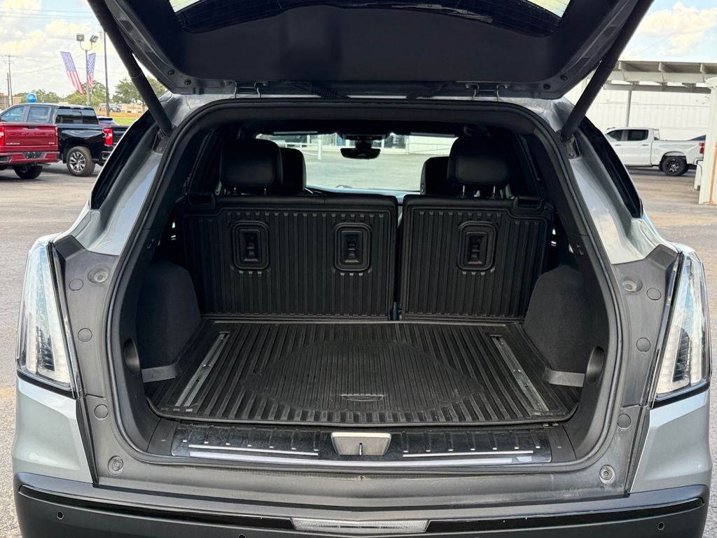 2023 Cadillac XT5 AWD Sport